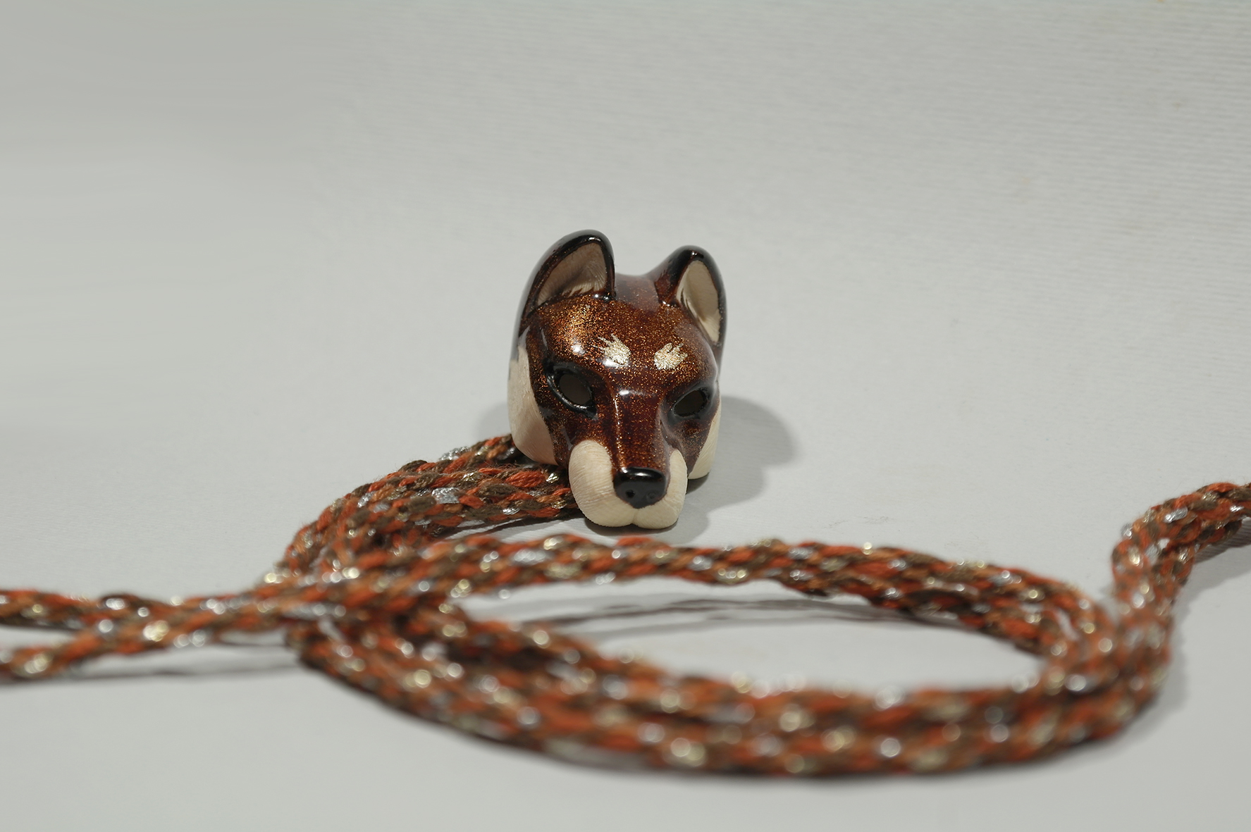 FOX MASK